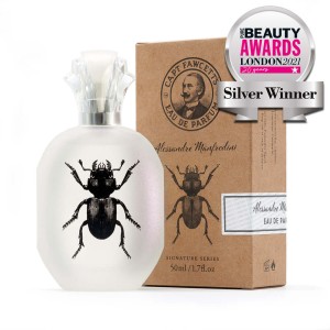 Парфюм Алесандро Манфредини от Captain Fawcett